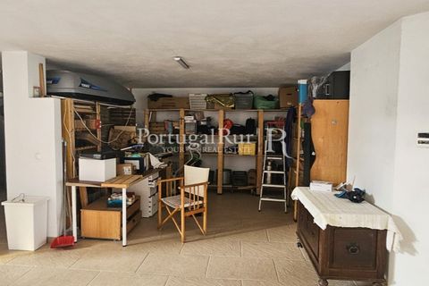 Villa i Fundao, Castelo Branco, Fundao - € 400.000 | Ref: ML242 - foto 22