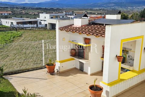 Villa i Fundao, Castelo Branco, Fundao - € 400.000 | Ref: ML242 - foto 26