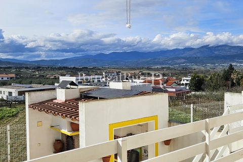Villa i Fundao, Castelo Branco, Fundao - € 400.000 | Ref: ML242 - foto 27