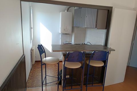 Lejlighed i Bordeaux, Gironde, Bordeaux - € 139.000 | Ref: 83910 - foto 1