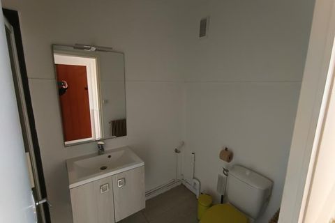Lejlighed i Bordeaux, Gironde, Bordeaux - € 139.000 | Ref: 83910 - foto 5