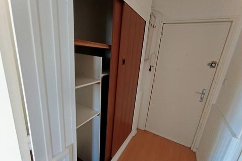 Lejlighed i Bordeaux, Gironde, Bordeaux - € 139.000 | Ref: 83910 - foto 8