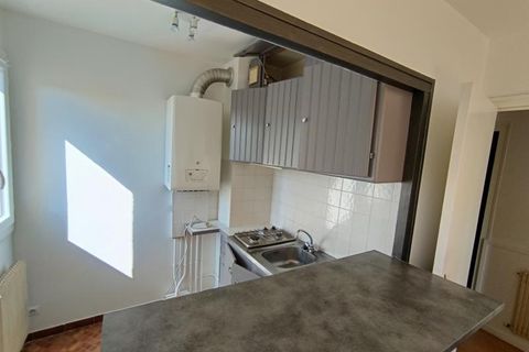 Lejlighed i Bordeaux, Gironde, Bordeaux - € 139.000 | Ref: 83910 - foto 9