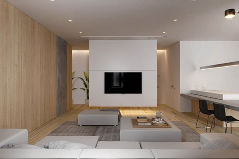 Lejlighed i Padua, Padua, Padua - € 390.000 | Ref: 2390SG - foto 3