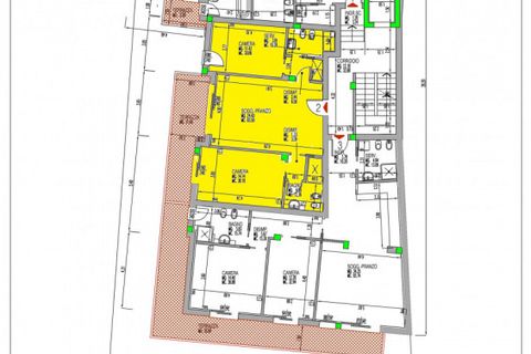 Lejlighed i Padua, Padua, Padua - € 390.000 | Ref: 2390SG - foto 4