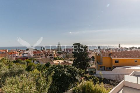 Duplex i Carcavelos, Lisbon, Carcavelos - € 1.100.000 | Ref: AE151 - foto 26