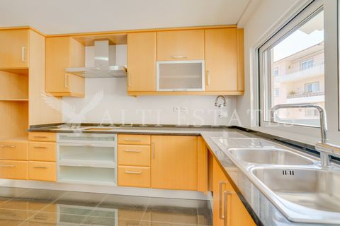 Duplex i Carcavelos, Lisbon, Carcavelos - € 1.100.000 | Ref: AE151 - foto 8
