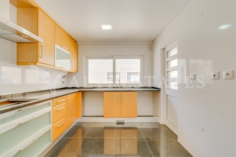 Duplex i Carcavelos, Lisbon, Carcavelos - € 1.100.000 | Ref: AE151 - foto 9