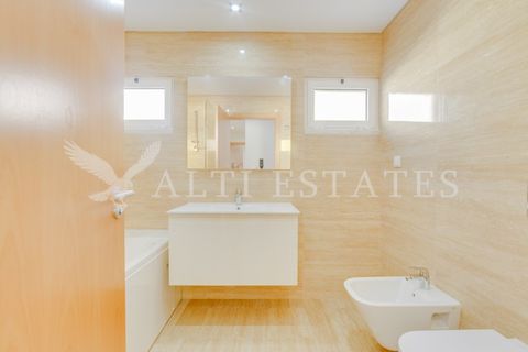 Duplex i Carcavelos, Lisbon, Carcavelos - € 1.100.000 | Ref: AE151 - foto 21