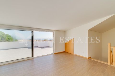 Duplex i Carcavelos, Lisbon, Carcavelos - € 1.100.000 | Ref: AE151 - foto 24