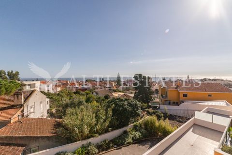 Duplex i Carcavelos, Lisbon, Carcavelos - € 1.100.000 | Ref: AE151 - foto 25