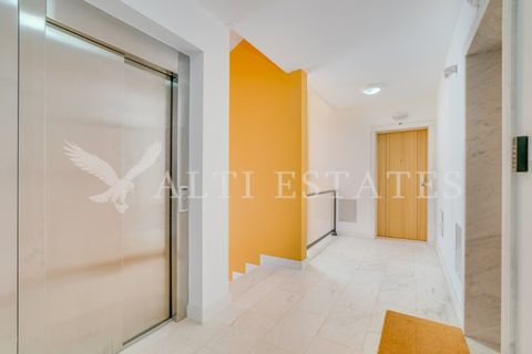 Duplex i Carcavelos, Lisbon, Carcavelos - € 1.100.000 | Ref: AE151 - foto 34