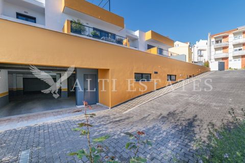 Duplex i Carcavelos, Lisbon, Carcavelos - € 1.100.000 | Ref: AE151 - foto 30