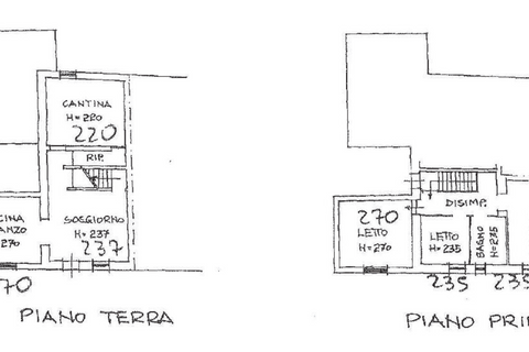 Lejlighed i Bertinoro, Forli-Cesena, Bertinoro - € 96.750 | Ref: 2737 - foto 8