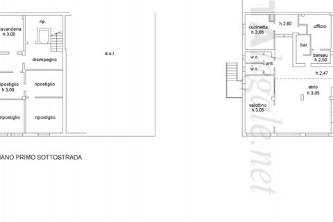 Erhvervsejendom i Cesena, Forli-Cesena, Cesena - € 812.250 | Ref: 2738 - foto 8