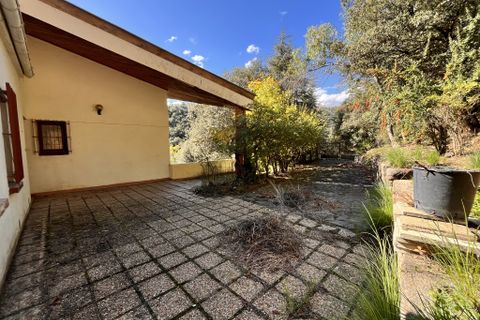 Villa a Arles-sur-Tech, Pyrenees-Orientales, Arles-sur-Tech - € 380.000 | Ref: 6198VGR - foto 6