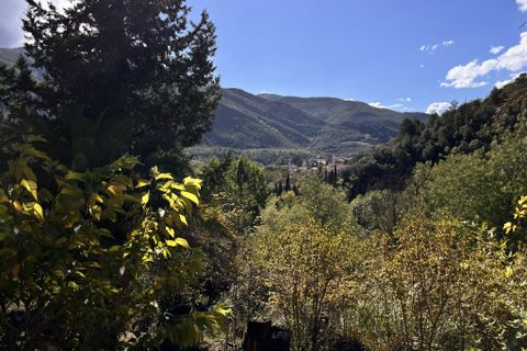 Villa a Arles-sur-Tech, Pyrenees-Orientales, Arles-sur-Tech - € 380.000 | Ref: 6198VGR - foto 12