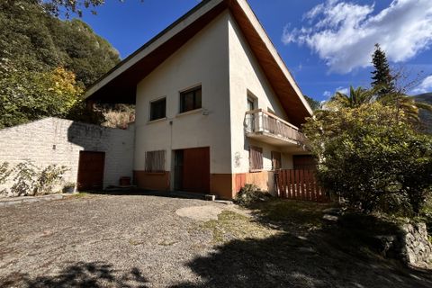 Villa a Arles-sur-Tech, Pyrenees-Orientales, Arles-sur-Tech - € 380.000 | Ref: 6198VGR - foto 17