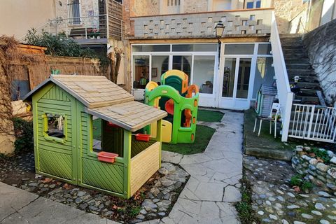 Villa i Le Boulou, Pyrenees-Orientales, Le Boulou - € 233.200 | Ref: 6137VBL/OS - foto 13