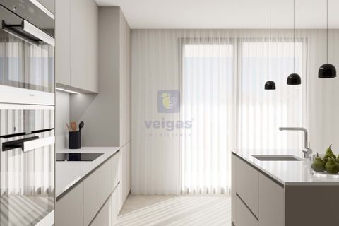 Lejlighed i Parceiros e Azoia, Leiria, Parceiros e Azoia - € 403.000 | Ref: LIZ-216579 - foto 5