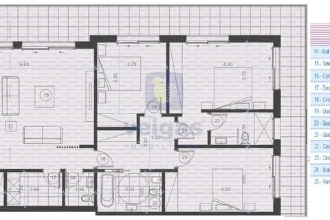 Lejlighed i Parceiros e Azoia, Leiria, Parceiros e Azoia - € 403.000 | Ref: LIZ-216579 - foto 32