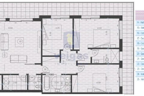 Lejlighed i Parceiros e Azoia, Leiria, Parceiros e Azoia - € 403.000 | Ref: LIZ-216579 - foto 34