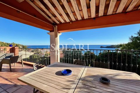 Villa i Theoule-sur-Mer, Alpes-Maritimes, Theoule-sur-Mer - € 2.200.000 | Ref: 7604195 - foto 6