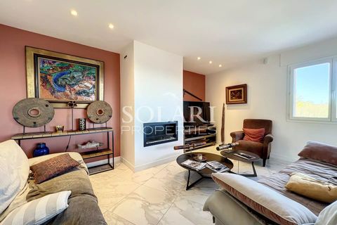 Villa i Theoule-sur-Mer, Alpes-Maritimes, Theoule-sur-Mer - € 2.200.000 | Ref: 7604195 - foto 3