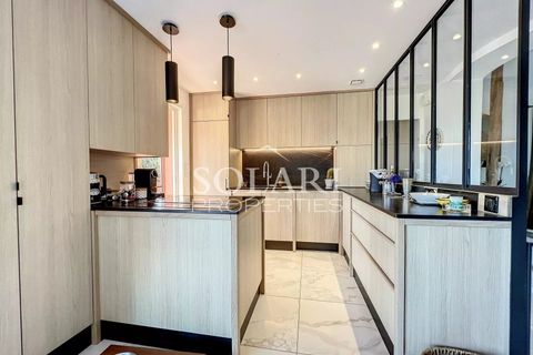 Villa i Theoule-sur-Mer, Alpes-Maritimes, Theoule-sur-Mer - € 2.200.000 | Ref: 7604195 - foto 7