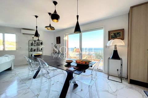 Villa i Theoule-sur-Mer, Alpes-Maritimes, Theoule-sur-Mer - € 2.200.000 | Ref: 7604195 - foto 8