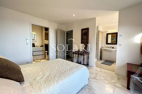 Villa i Theoule-sur-Mer, Alpes-Maritimes, Theoule-sur-Mer - € 2.200.000 | Ref: 7604195 - foto 11