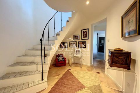 Villa i Theoule-sur-Mer, Alpes-Maritimes, Theoule-sur-Mer - € 2.200.000 | Ref: 7604195 - foto 13
