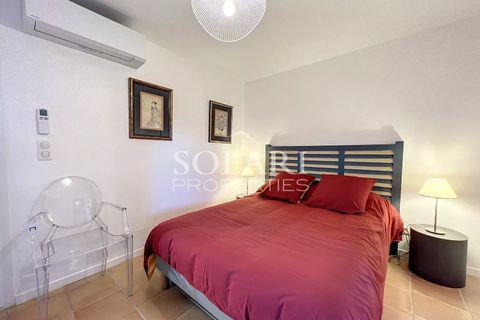 Villa i Theoule-sur-Mer, Alpes-Maritimes, Theoule-sur-Mer - € 2.200.000 | Ref: 7604195 - foto 17
