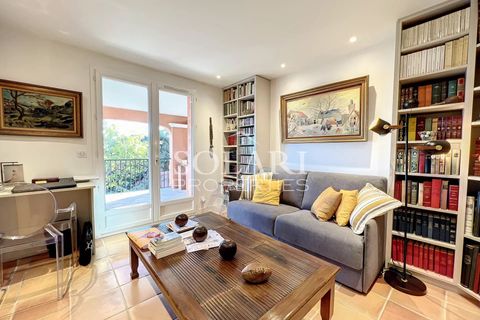 Villa i Theoule-sur-Mer, Alpes-Maritimes, Theoule-sur-Mer - € 2.200.000 | Ref: 7604195 - foto 19