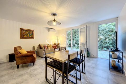 Villa i Theoule-sur-Mer, Alpes-Maritimes, Theoule-sur-Mer - € 2.200.000 | Ref: 7604195 - foto 21