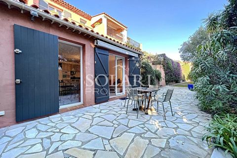 Villa i Theoule-sur-Mer, Alpes-Maritimes, Theoule-sur-Mer - € 2.200.000 | Ref: 7604195 - foto 24