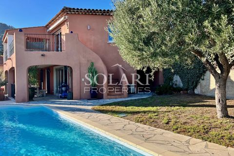 Villa i Theoule-sur-Mer, Alpes-Maritimes, Theoule-sur-Mer - € 2.200.000 | Ref: 7604195 - foto 25
