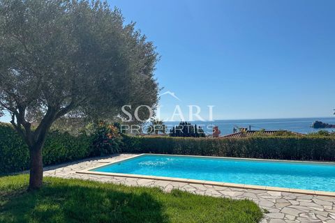 Villa i Theoule-sur-Mer, Alpes-Maritimes, Theoule-sur-Mer - € 2.200.000 | Ref: 7604195 - foto 2