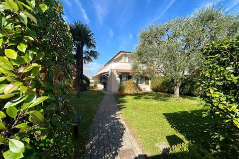 Villa i Padua, Padua, Padua - € 750.000 | Ref: V844SC - foto 1