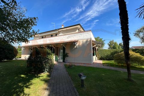Villa i Padua, Padua, Padua - € 750.000 | Ref: V844SC - foto 2