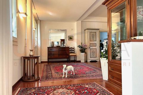 Villa i Padua, Padua, Padua - € 750.000 | Ref: V844SC - foto 5