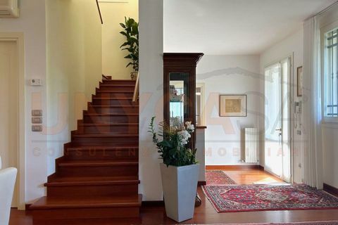 Villa i Padua, Padua, Padua - € 750.000 | Ref: V844SC - foto 6