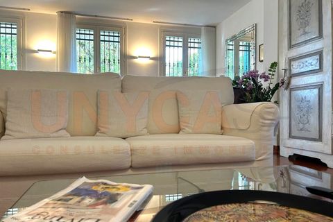 Villa i Padua, Padua, Padua - € 750.000 | Ref: V844SC - foto 7