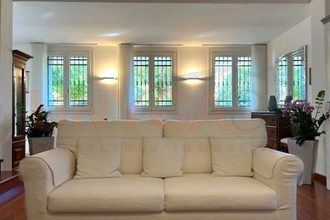 Villa i Padua, Padua, Padua - € 750.000 | Ref: V844SC - foto 10