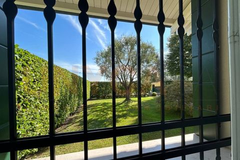 Villa i Padua, Padua, Padua - € 750.000 | Ref: V844SC - foto 14