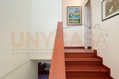 Villa i Padua, Padua, Padua - € 750.000 | Ref: V844SC - foto 16