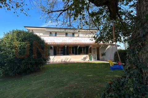 Villa i Padua, Padua, Padua - € 750.000 | Ref: V844SC - foto 29