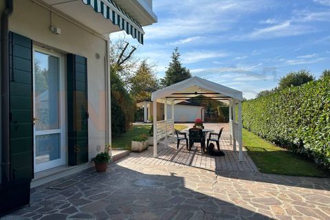 Villa i Padua, Padua, Padua - € 750.000 | Ref: V844SC - foto 30