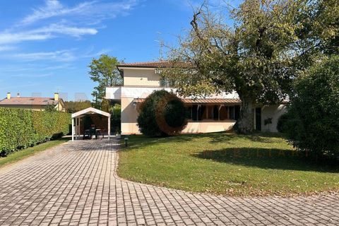 Villa i Padua, Padua, Padua - € 750.000 | Ref: V844SC - foto 31