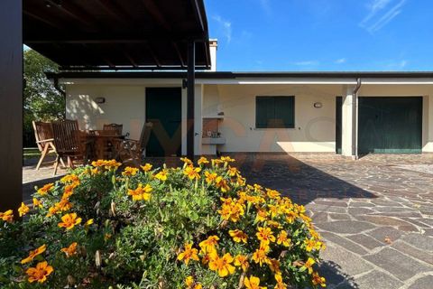 Villa i Padua, Padua, Padua - € 750.000 | Ref: V844SC - foto 32
